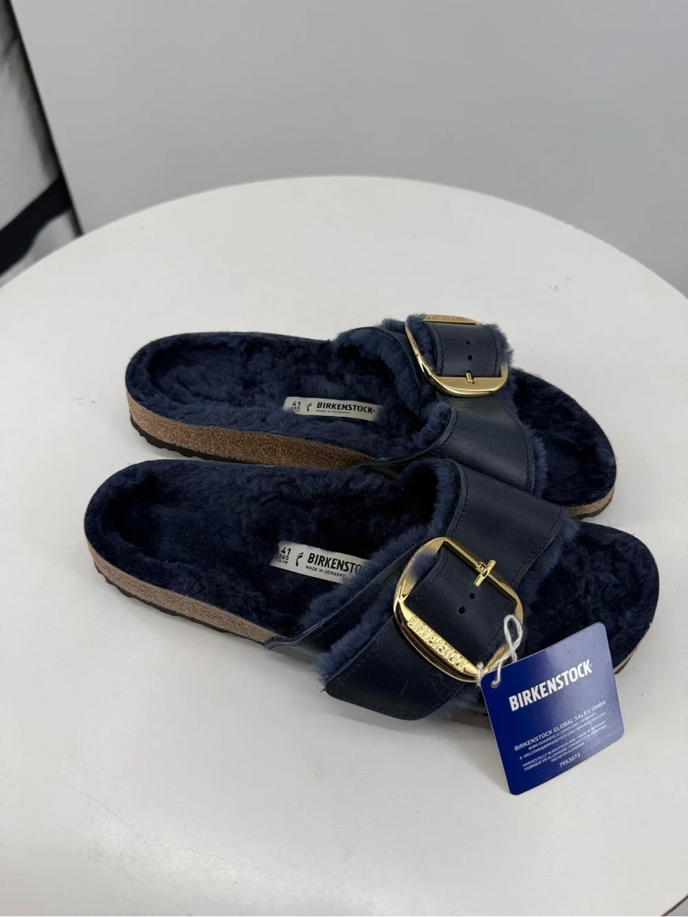 Birkenstock new original